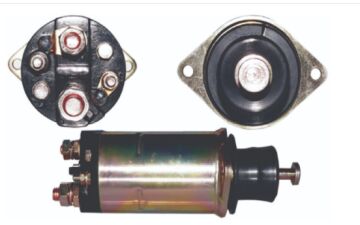 SD013 MARŞ OTOMATİĞİ DELCO 24V PROFESYONEL 1045711 5-649