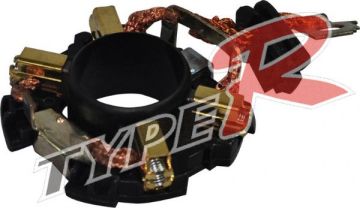 TYPER BHB 2009 KÖMÜR YUVASI    ANADOL UYARLAMA(10004)