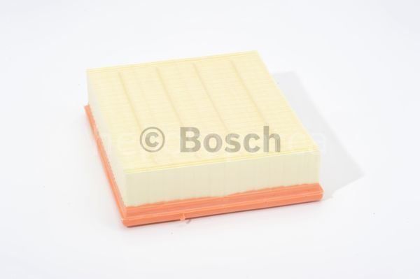 VW (VOLKSWAGEN) Passat 2.8 Variant 10.2000 - 05.2005 BOSCH HAVA FİLTRESİ filitre