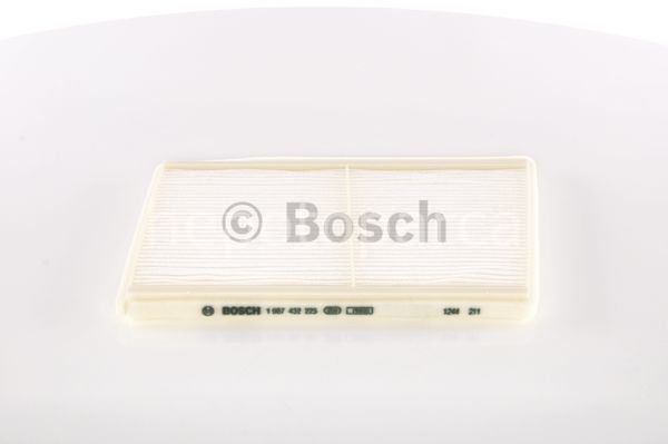 RENAULT Scenic 1.6i 03.1999 - 04.2003  BOSCH POLEN FİLTRESİ