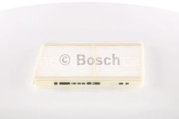 RENAULT Scenic 1.6i 03.1999 - 04.2003  BOSCH POLEN FİLTRESİ