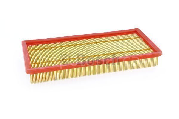 FIAT Punto 1.4 i.e. 16V 07.2003 - 12.2010 BOSCH HAVA FİLTRESİ filitre