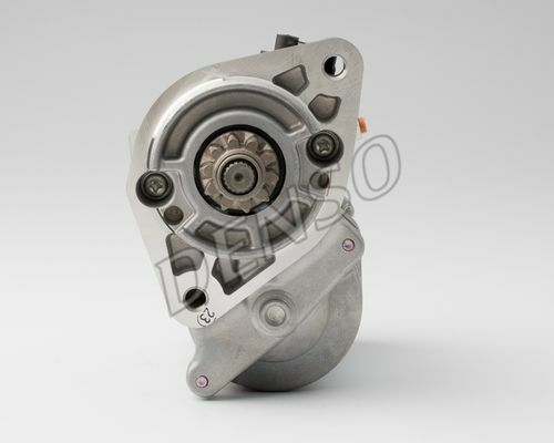 DSN978 MARŞ MOTORU RA 12V 2kW, TOYOTA LAND CRUISER / PRADO (J120) (02-10) 4280801250 8717613054376