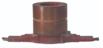 XRB228 ROTOR BAKIRI CELCO CS144 CA/CHEVROLET