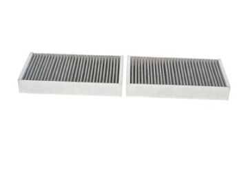 Aktif Karbonlu Kabin Filtresi MERCEDES-BENZ M-Klasse; GL-Klasse; R-Klasse MB A1648300218; MB 16483
