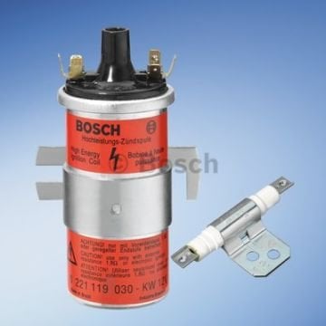 Ateşleme BobiniRENAULT; PEUGEOT; SUZUKI; CITROEN;  12 1.3 197208 - 198008; SJ 410 1.0 Cabrio 198009 - 198812; Alto 600 198206 - 198512; Express 2.0 198109 - 199312; 104 1.1 197908 - 198806; Alto 800 198206 - 198512; Tercel 1.5 Station Wagon 4x4 19820
