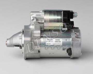 DSN980 MARŞ MOTORU PA70 12V 1.3kW, TOYOTA YARIS (05-) 4280804550 8717613039465