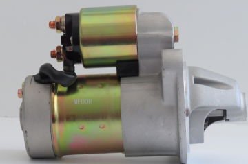 MEDOR STR 3070 MARŞ MOTORU OPEL ASTRA COMBO CORSA  1,7 DTI 13 DİŞ    S114829A    8971891180    8971891181 S114829