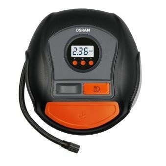 OTI450 TYREINFLATE 450 LASTİK POMPASI