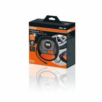 OTI450 TYREINFLATE 450 LASTİK POMPASI