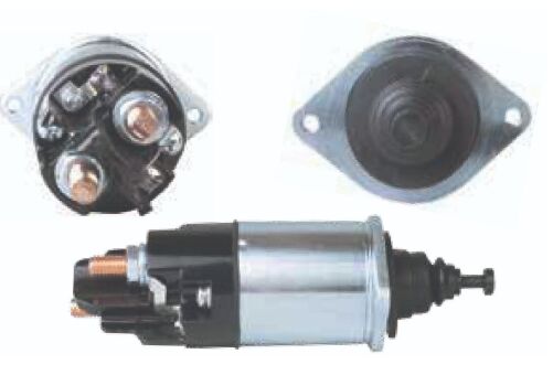 SD016 MARŞ OTOMATİĞİ DELCO 12V. 38MT.CAT.3126/C7