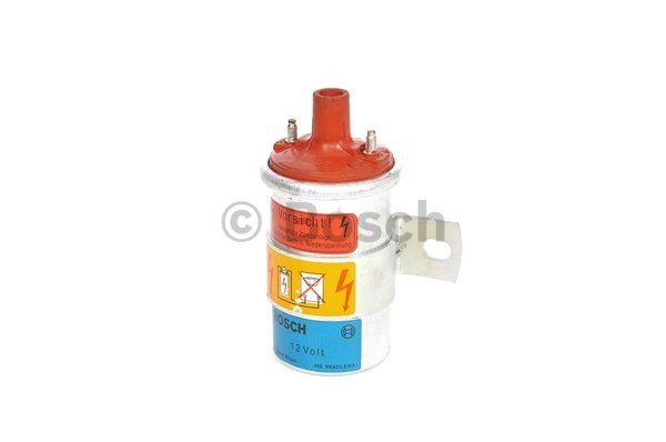Ateşleme BobiniPORSCHE; VW-PORSCHE; AUDI 911 3.0 SC 198007 - 198307; 911 3.0 SC 197707 - 197906; 911 2.7 197509 - 197706; 911 3.3 Turbo 198208 - 198808; 911 3.0 Convertible 198209 - 198308; 911 2.7 Carrera 197309 - 197508; 911 3.0 SC Coupe/T VWW 0599