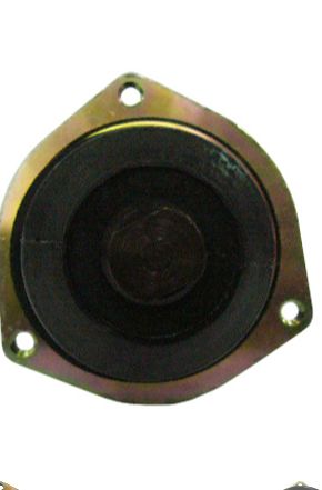 UNIPOINT SNLS 741 MARŞ OTOMATİĞİ 24V 3 KULAK KOMATSU / ISUZ 1811510080