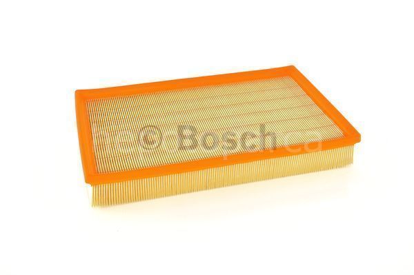VW (VOLKSWAGEN) Passat 3.2 FSI 4Motion 09.2005 - 07.2010 BOSCH HAVA FİLTRESİ filitre