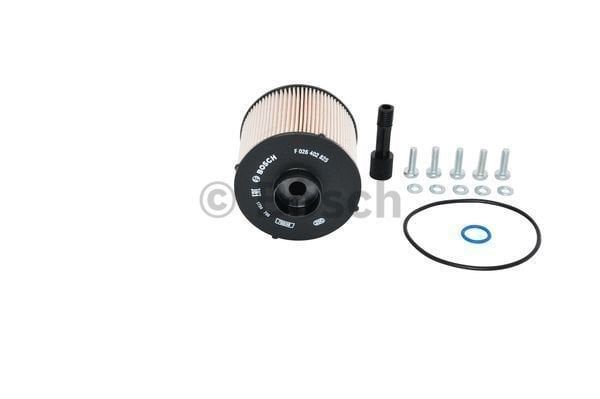 DACIA Lodgy 1.5 dCi 03.2012 - 01.2018 BOSCH MAZOT FİLTRESİ filitre