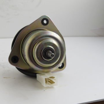 MAKO 104 KALORİFER MOTORU ZIRHLI LAND ROVER YM PEUGEOT J9