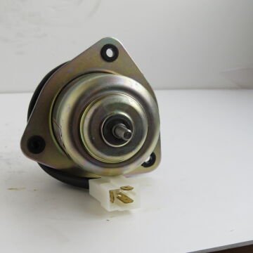 MAKO 104 KALORİFER MOTORU ZIRHLI LAND ROVER YM PEUGEOT J9