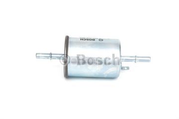 DAEWOO Lanos 1.5i Hatchback 11.1996 - 09.2003 BOSCH BENZİN FİLTRESİ