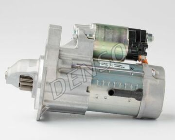 DSN987 MARŞ MOTORU PE70 12V 1.6kW, TOYOTA VERSO S (10)  YARIS (10-) 4280808381 8717613039977