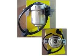 MAKO 105 KALORİFER MOTORU PERVANESİZ  DOĞAN ŞAHİN