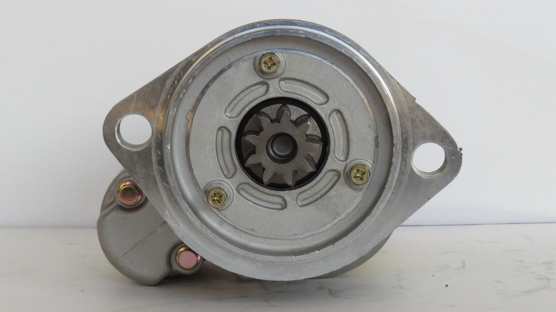 MEDOR STR 6102 MARŞ MOTORU ISUZU D-MAX 12V 9T   8980281990    8973658240    S13555A    S13557A  S13557B 898028-1980