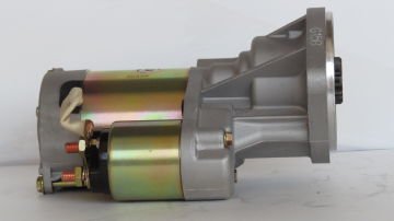 MEDOR STR 6102 MARŞ MOTORU ISUZU D-MAX 12V 9T   8980281990    8973658240    S13555A    S13557A  S13557B 898028-1980