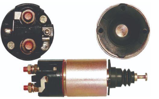 SD019 MARŞ OTOM.12V.39MT DEV FATİH/RENAULT KAMYON