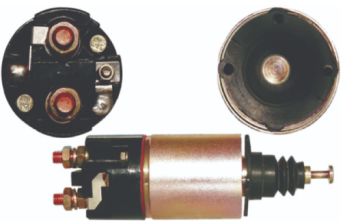 SD019 MARŞ OTOM.12V.39MT DEV FATİH/RENAULT KAMYON