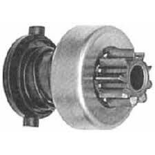 BOSCH_1006209501 Marş dişlisi VWW 055911335D