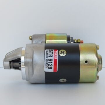 STR 6128 MARŞ MOTORU 12V LOMBARDİNİ AKSA JENERATÖR ZT76414    XNZT76414    KM414151002 CLZT76-414-1
