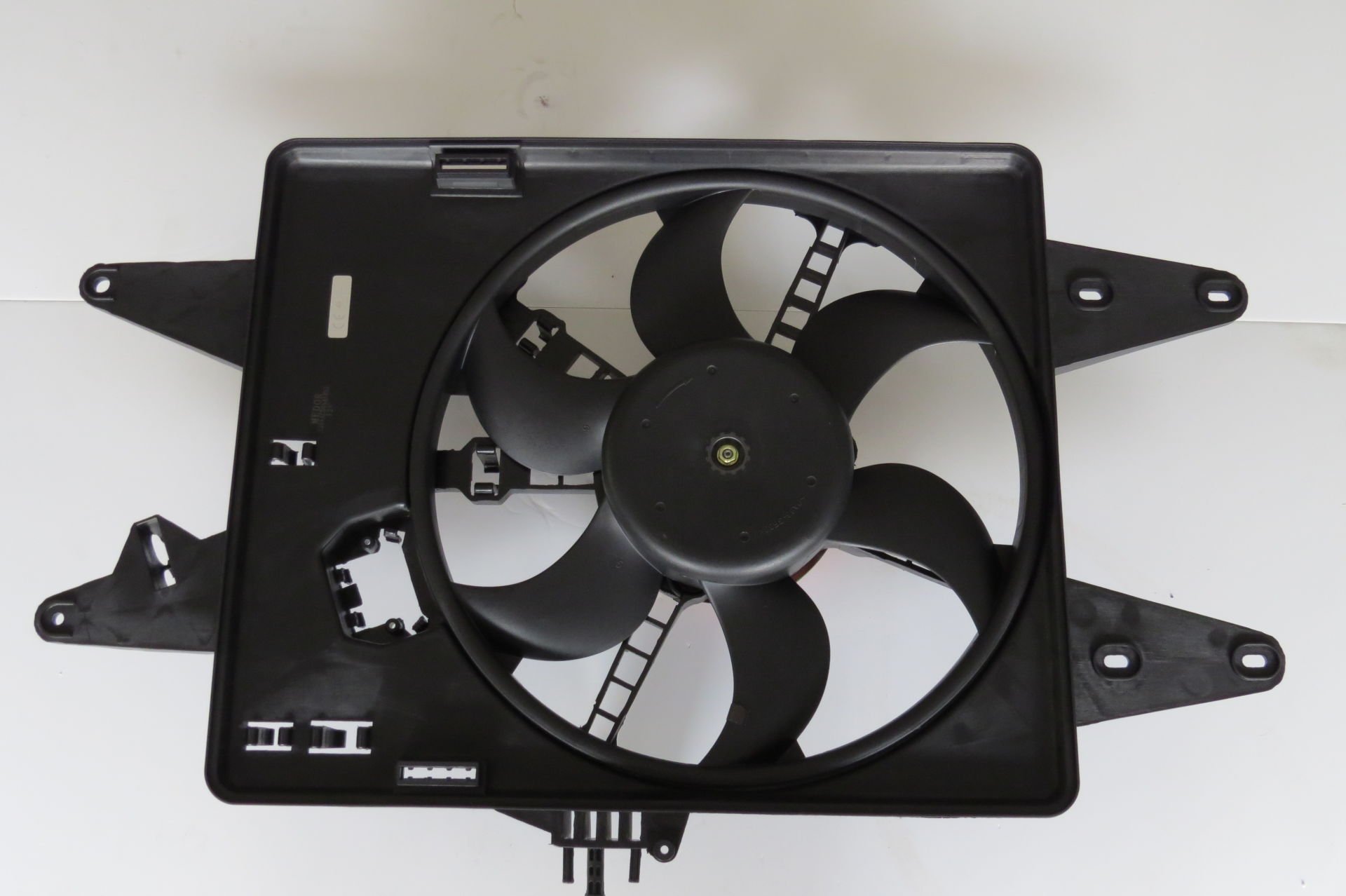 MEDOR 10010    FAN MOTORU DOBLO 1.9 DAVLUMBAZLI (59733) 46737733