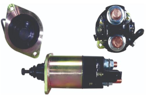 SD020 MARŞ OTOM.24V.39MT PROFESYONEL 827/CUMMINS 8 .3