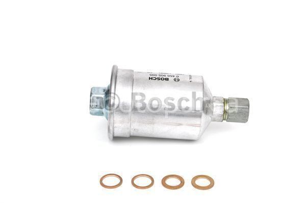 ALFA ROMEO 155 2.0 T.S. 16V 03.1995 - 04.1996 BOSCH BENZİN FİLTRESİ