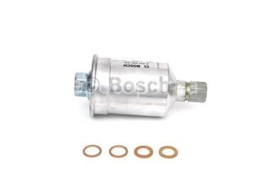 ALFA ROMEO 155 2.0 T.S. 16V 03.1995 - 04.1996 BOSCH BENZİN FİLTRESİ