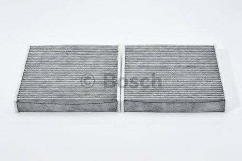 BOSCH_1987432315 Aktif Karbonlu Polen Kabin Filtresi BMW ROLLS ROYCE 5, 7, 6 SERİE  Ghost filitre
