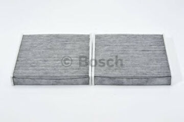 BOSCH_1987432315 Aktif Karbonlu Polen Kabin Filtresi BMW ROLLS ROYCE 5, 7, 6 SERİE  Ghost filitre
