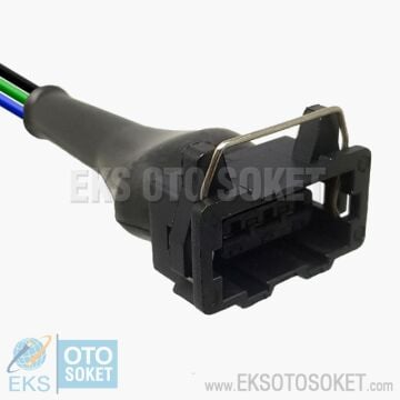 3C006B  OPEL BOBİN  SOKETİ