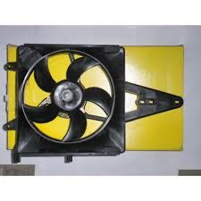 106 FAN MOTORU FİAT PALİO SİENA