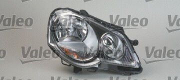 43013 FAR+SİNYAL (E+) (H7+H1) (SAĞ) VW POLO 06/2005> 6Q1941008AJ