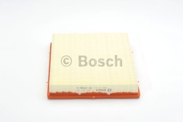 OPEL Astra 2.0 DTI 09.1999 - 01.2005 BOSCH HAVA FİLTRESİ filitre