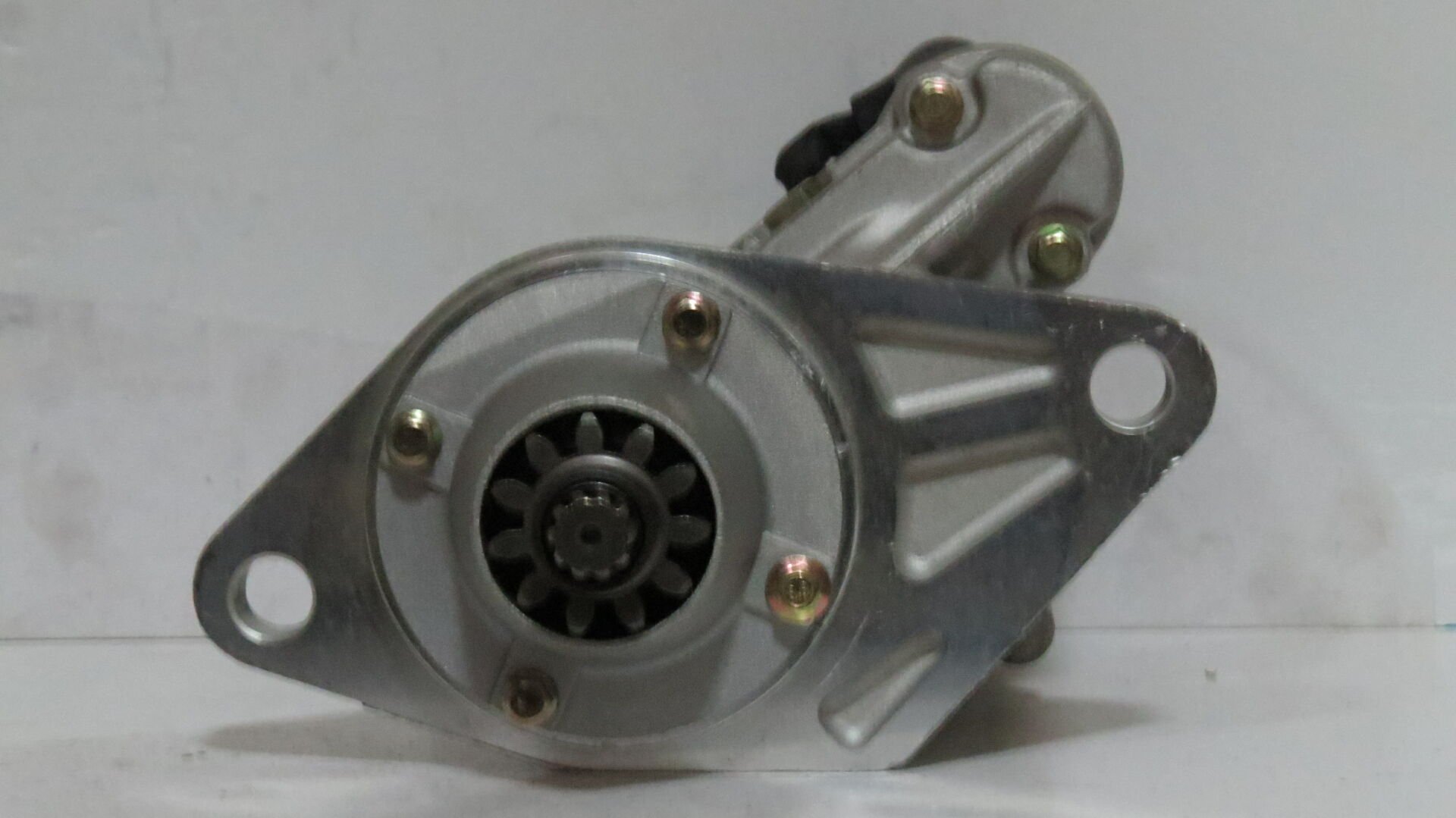 MEDOR STR 6112 MARŞ MOTORU 24V ISUZU TURKUAZ 11 DİŞ  8972161861   8973239352   S25505G   S25308 S25-505