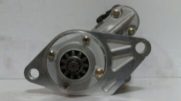 MEDOR STR 6112 MARŞ MOTORU 24V ISUZU TURKUAZ 11 DİŞ  8972161861   8973239352   S25505G   S25308 S25-505