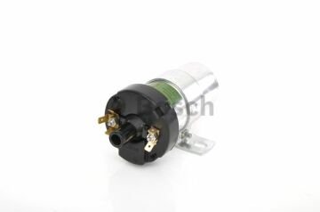Ateşleme BobiniVW (VOLKSWAGEN); AUDI; SEAT; NISSAN Golf II 1.6 198608 - 199207; Golf II 1.3 198508 - 199207; Golf II 1.8 198311 - 199110; Golf II 1.6 198602 - 199110; Golf II 1.6 198308 - 199107; 80 1.8 198308 - 198703; Golf I 1.8 Cabriolet 198908 -