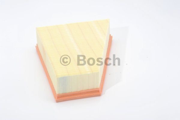 BOSCH_F026400109 Hava Filtresi FORD VOLVO filitre