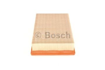 LAND ROVER GROUP Freelander 2 TD4 AWD (10.2006 - 11.2014) BOSCH Filtre Seti filitre