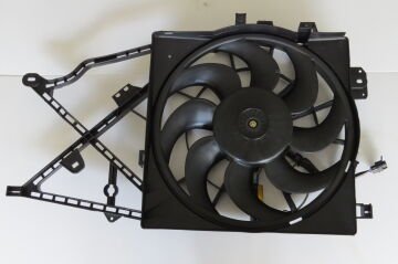 10159    FAN MOTORU OPEL VECTRA  B A C 1.6 1.8 2.0