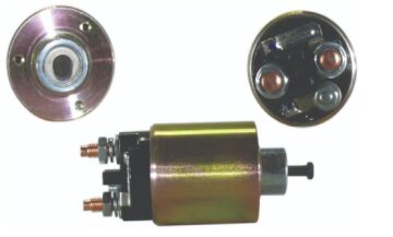 SD035 MARŞ OTOM.12V ASTRA-VECTRA-CORSA/DOBLO-PALIO