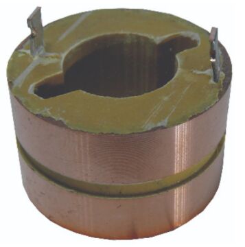 XRB915 ROTOR BAKIRI MANDO KIA BONGO/HI-BESTA