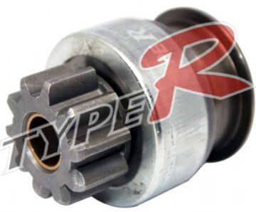 TYPER 3416     MARŞ DİŞLİSİ 5.2 DİZ-X5 DİZ.111D ZGL BMW 3.2 DİZEL