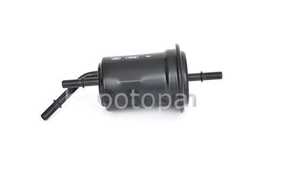 KIA Rio 1.5i 07.2000 - 02.2005 BOSCH BENZİN FİLTRESİ